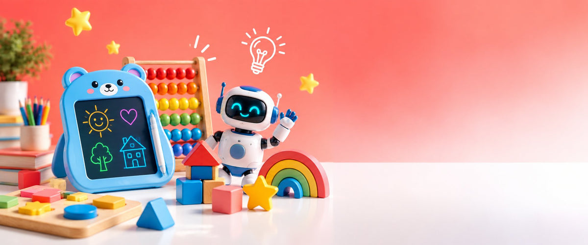 Learn Through Play