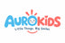 AuroKids - Home