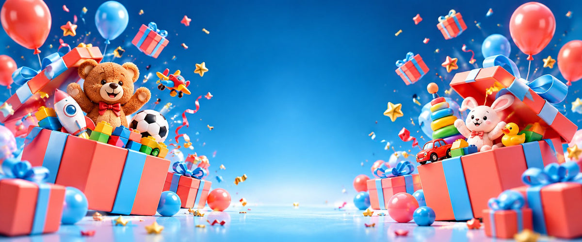 The Grand Toy Fest