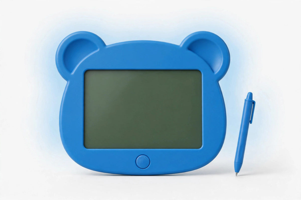 Magic LCD Writing Tablet for Kids