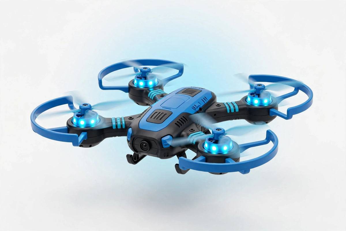RC Stunt Drone for Kids